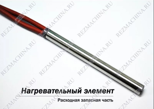 Подробнее о статье Нагревательный элемент (тен)
